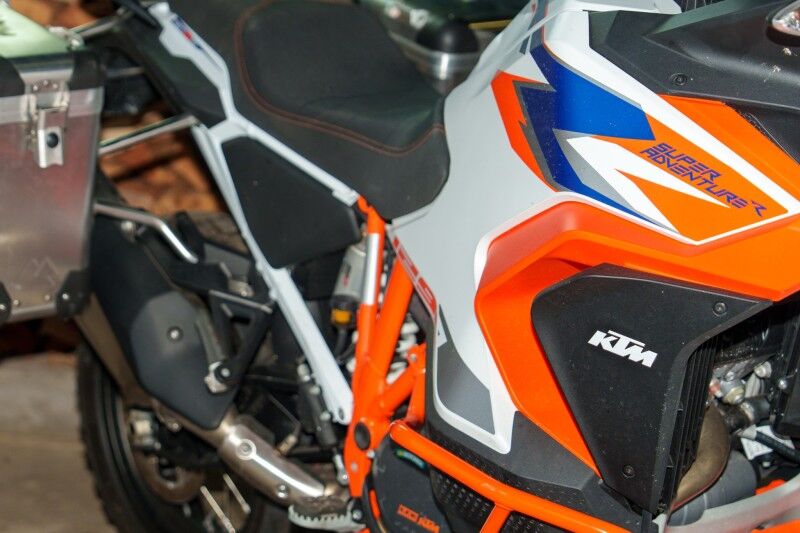 2024 KTM Super Adventure Birmingham AL