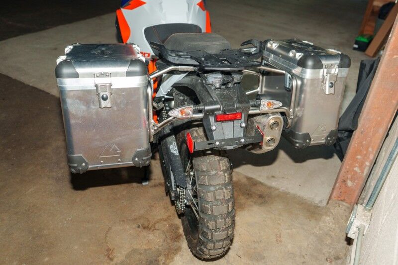 2024 KTM Super Adventure Birmingham AL
