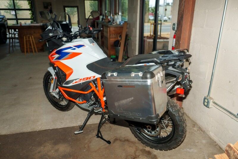 2024 KTM Super Adventure Birmingham AL