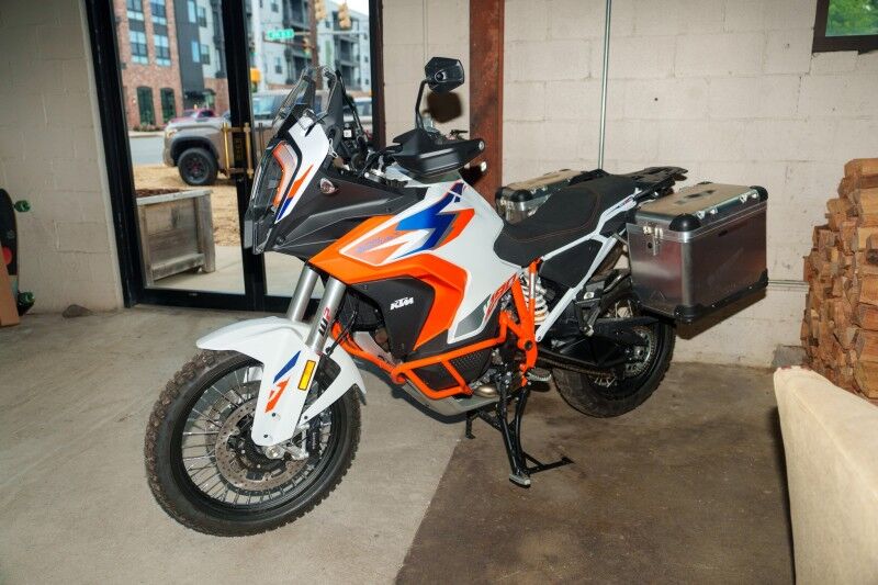 2024 KTM Super Adventure Birmingham AL