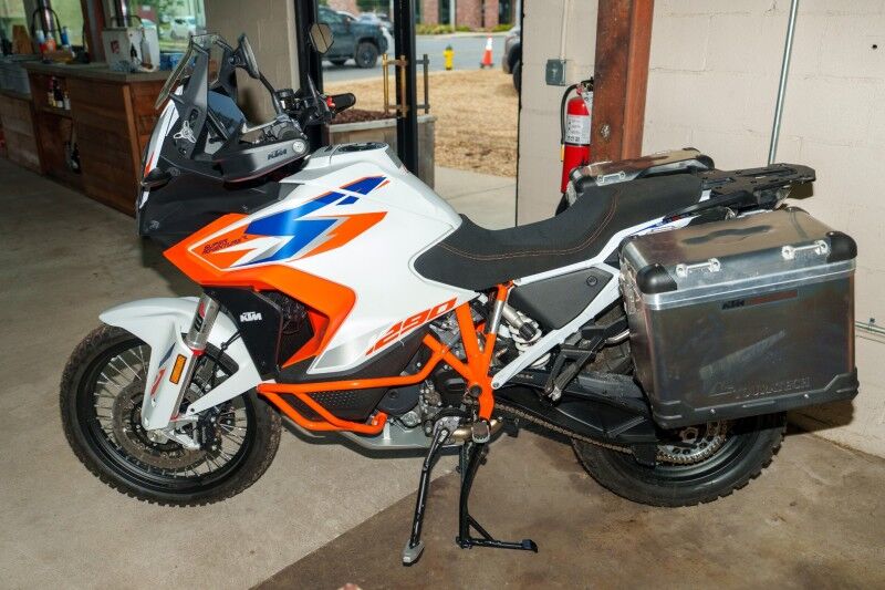 2024 KTM Super Adventure Birmingham AL