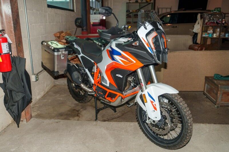 2024 KTM Super Adventure Birmingham AL