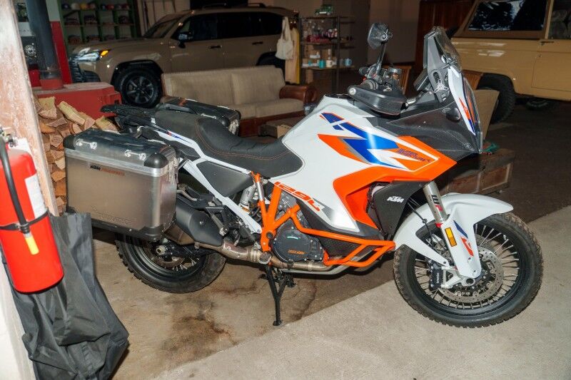 2024 KTM Super Adventure Birmingham AL