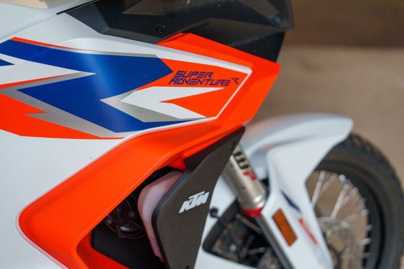 2024 KTM Super Adventure Birmingham AL