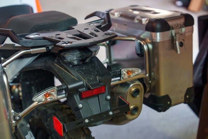 2024 KTM Super Adventure Birmingham AL