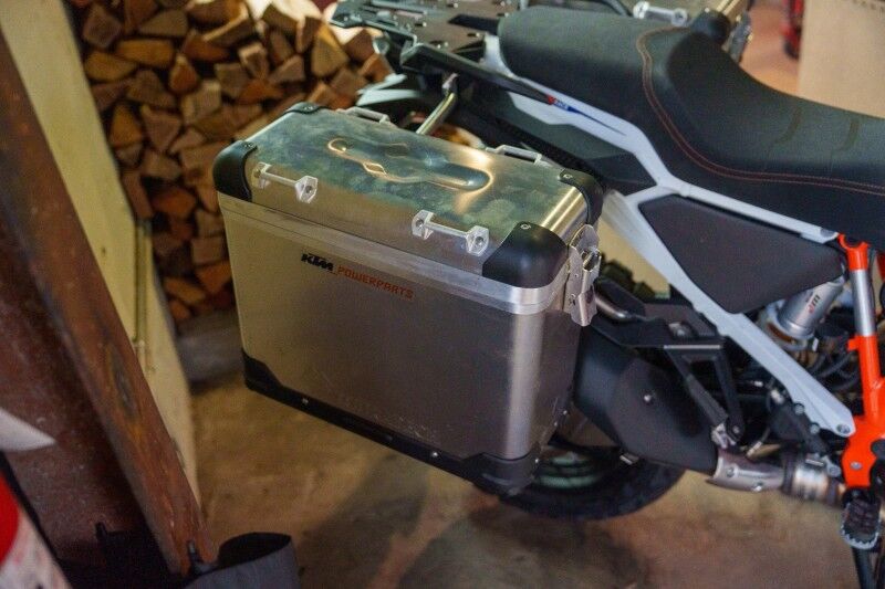 2024 KTM Super Adventure Birmingham AL