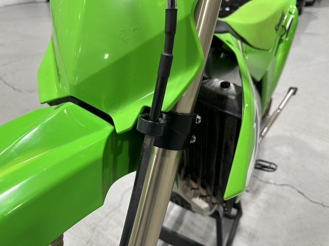 2024 Kawasaki KX 250X Tigard OR