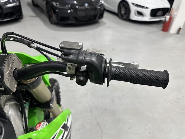 2024 Kawasaki KX 250X Tigard OR