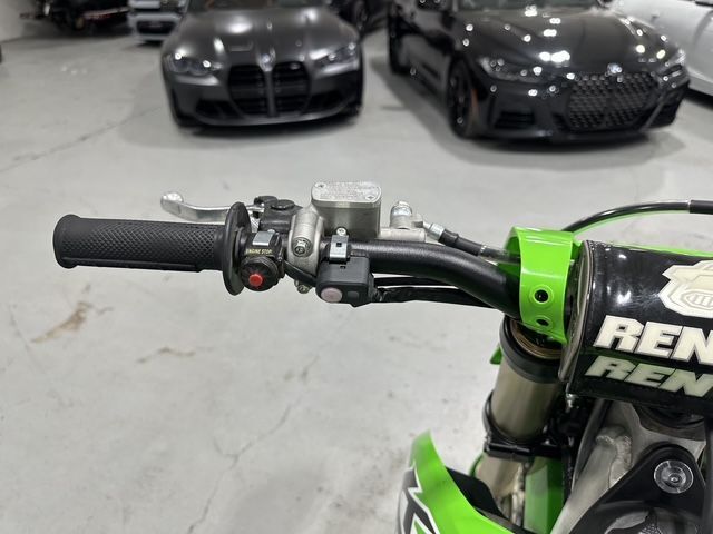 2024 Kawasaki KX 250X Tigard OR