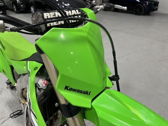 2024 Kawasaki KX 250X Tigard OR