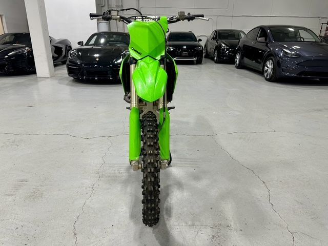 2024 Kawasaki KX 250X Tigard OR