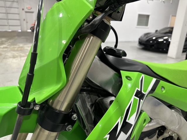 2024 Kawasaki KX 250X Tigard OR