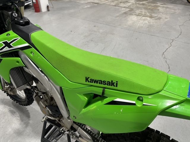 2024 Kawasaki KX 250X Tigard OR