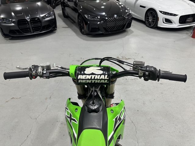 2024 Kawasaki KX 250X Tigard OR