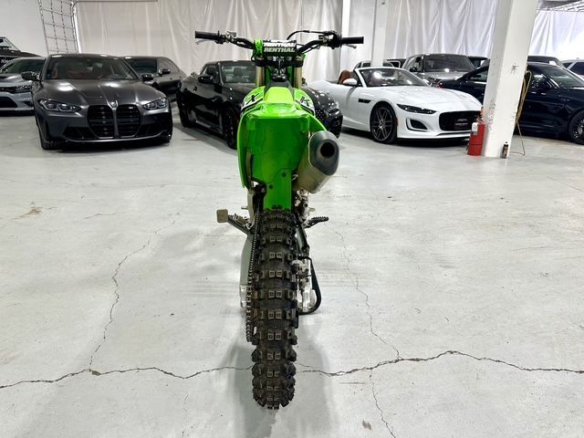 2024 Kawasaki KX 250X Tigard OR
