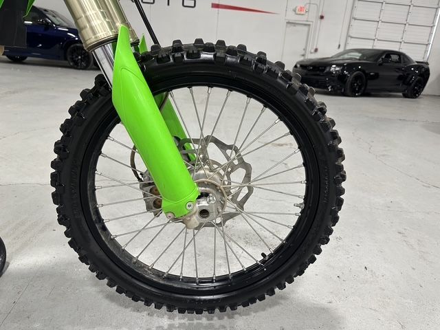 2024 Kawasaki KX 250X Tigard OR