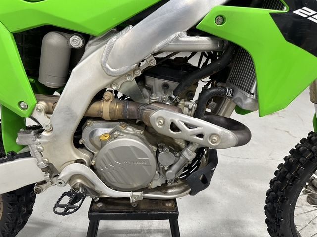 2024 Kawasaki KX 250X Tigard OR