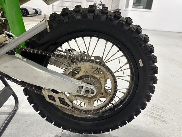 2024 Kawasaki KX 250X Tigard OR