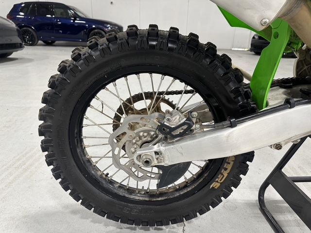 2024 Kawasaki KX 250X Tigard OR