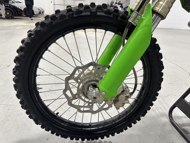 2024 Kawasaki KX 250X Tigard OR