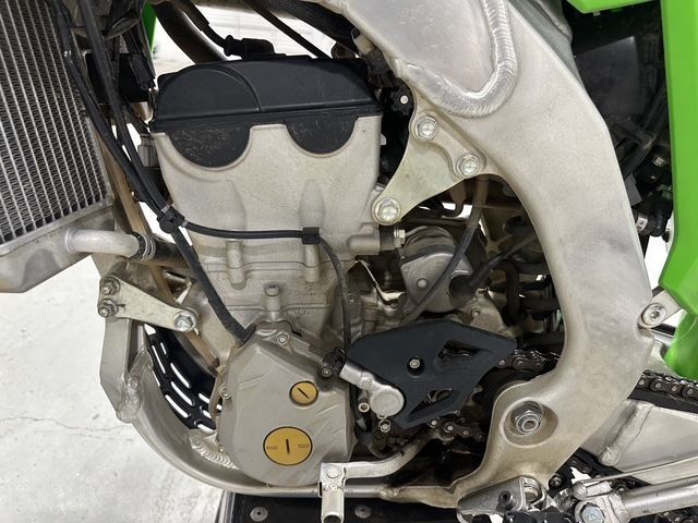 2024 Kawasaki KX 250X Tigard OR