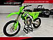 2024 Kawasaki KX 250X