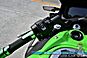 2024 Kawasaki NINJA 650 KRT Edition / 649cc / ABS / Slipper Clutch / LED Headlights / Only 2617 Miles Anchorage AK