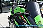 2024 Kawasaki NINJA 650 KRT Edition / 649cc / ABS / Slipper Clutch / LED Headlights / Only 2617 Miles Anchorage AK