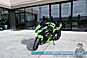 2024 Kawasaki NINJA 650 KRT Edition / 649cc / ABS / Slipper Clutch / LED Headlights / Only 2617 Miles Anchorage AK