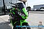 2024 Kawasaki NINJA 650 KRT Edition / 649cc / ABS / Slipper Clutch / LED Headlights / Only 2617 Miles Anchorage AK