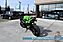 2024 Kawasaki NINJA 650 KRT Edition / 649cc / ABS / Slipper Clutch / LED Headlights / Only 2617 Miles Anchorage AK
