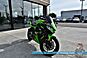 2024 Kawasaki NINJA 650 KRT Edition / 649cc / ABS / Slipper Clutch / LED Headlights / Only 2617 Miles Anchorage AK