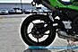 2024 Kawasaki NINJA 650 KRT Edition / 649cc / ABS / Slipper Clutch / LED Headlights / Only 2617 Miles Anchorage AK