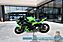 2024 Kawasaki NINJA 650 KRT Edition / 649cc / ABS / Slipper Clutch / LED Headlights / Only 2617 Miles Anchorage AK