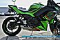 2024 Kawasaki NINJA 650 KRT Edition / 649cc / ABS / Slipper Clutch / LED Headlights / Only 2617 Miles Anchorage AK