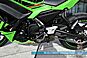 2024 Kawasaki NINJA 650 KRT Edition / 649cc / ABS / Slipper Clutch / LED Headlights / Only 2617 Miles Anchorage AK