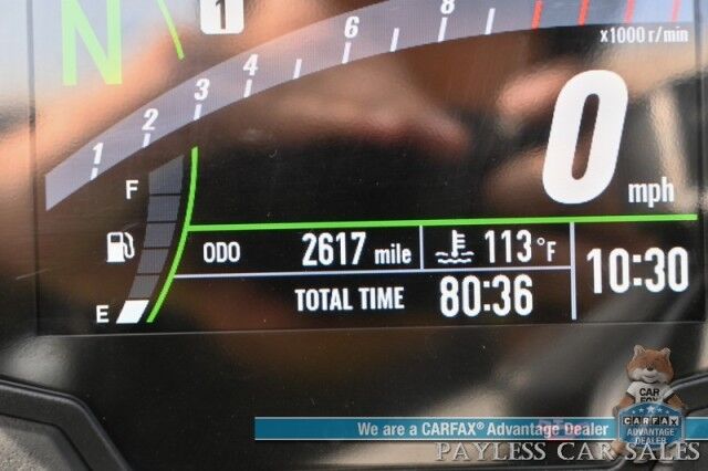 2024 Kawasaki NINJA 650 KRT Edition Anchorage AK