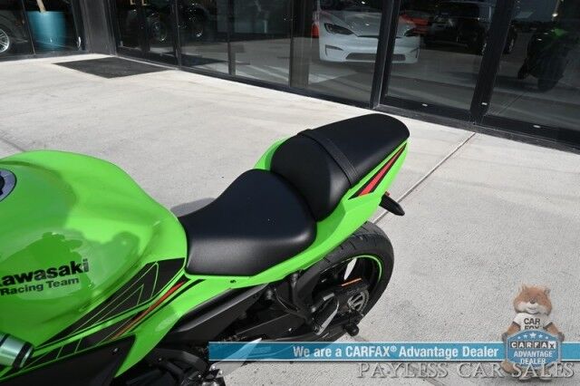 2024 Kawasaki NINJA 650 KRT Edition Anchorage AK