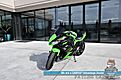 2024 Kawasaki NINJA 650 KRT Edition