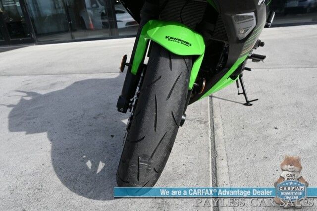 2024 Kawasaki NINJA 650 KRT Edition Anchorage AK