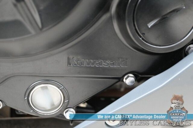 2024 Kawasaki Ninja Anchorage AK
