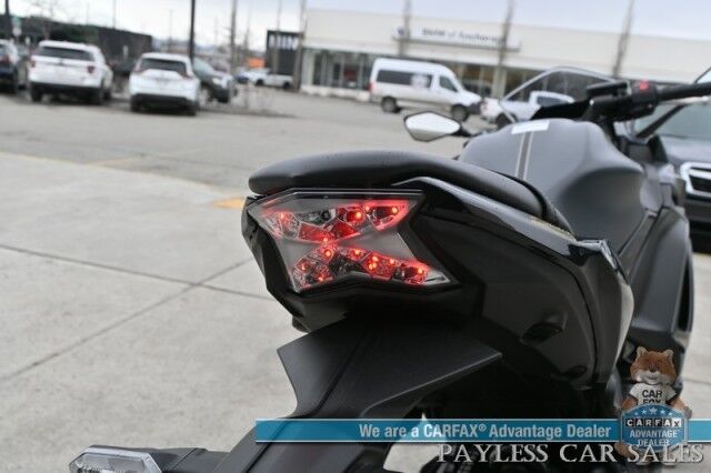2024 Kawasaki Ninja Anchorage AK