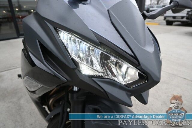 2024 Kawasaki Ninja 650 Anchorage AK