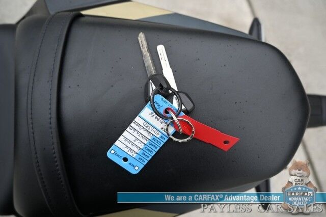 2024 Kawasaki Ninja 650 Anchorage AK