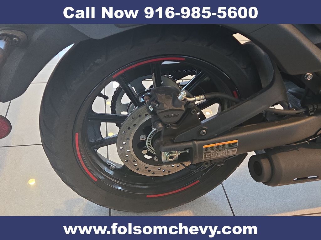 2024 Kawasaki Vulcan Folsom CA