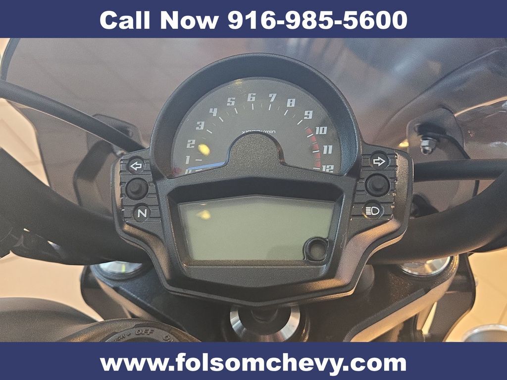 2024 Kawasaki Vulcan Folsom CA