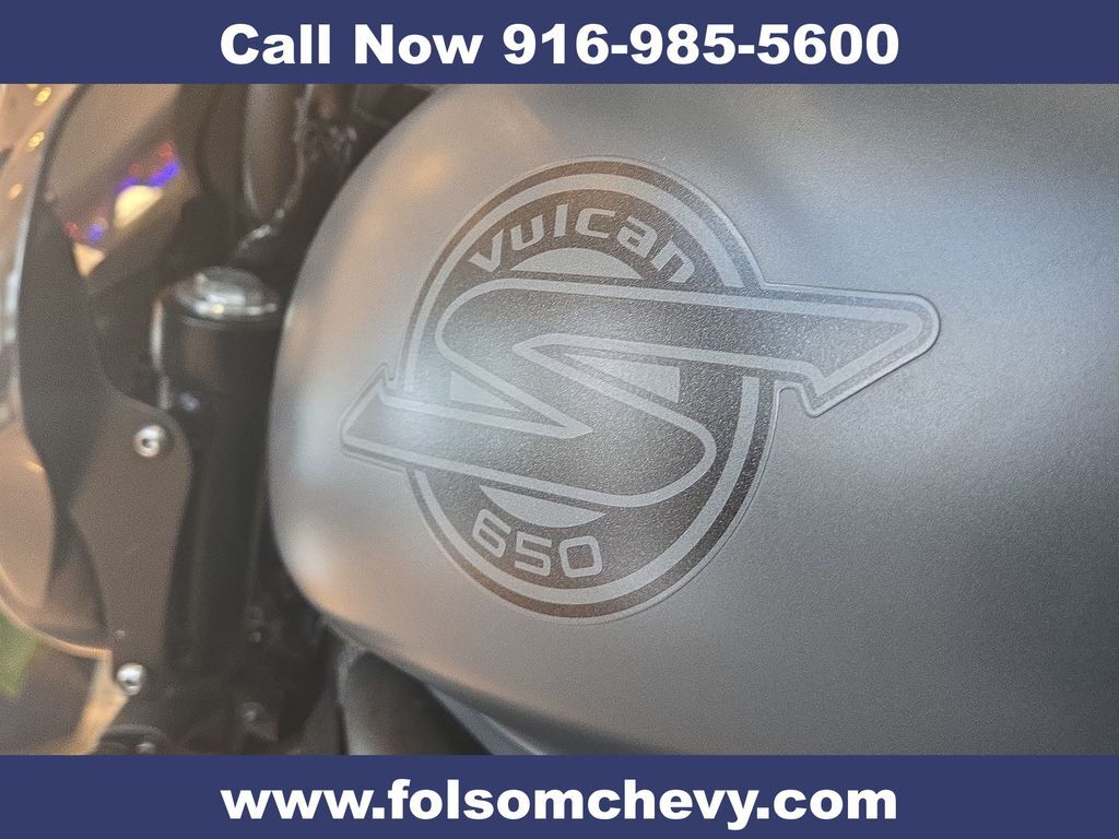 2024 Kawasaki Vulcan Folsom CA