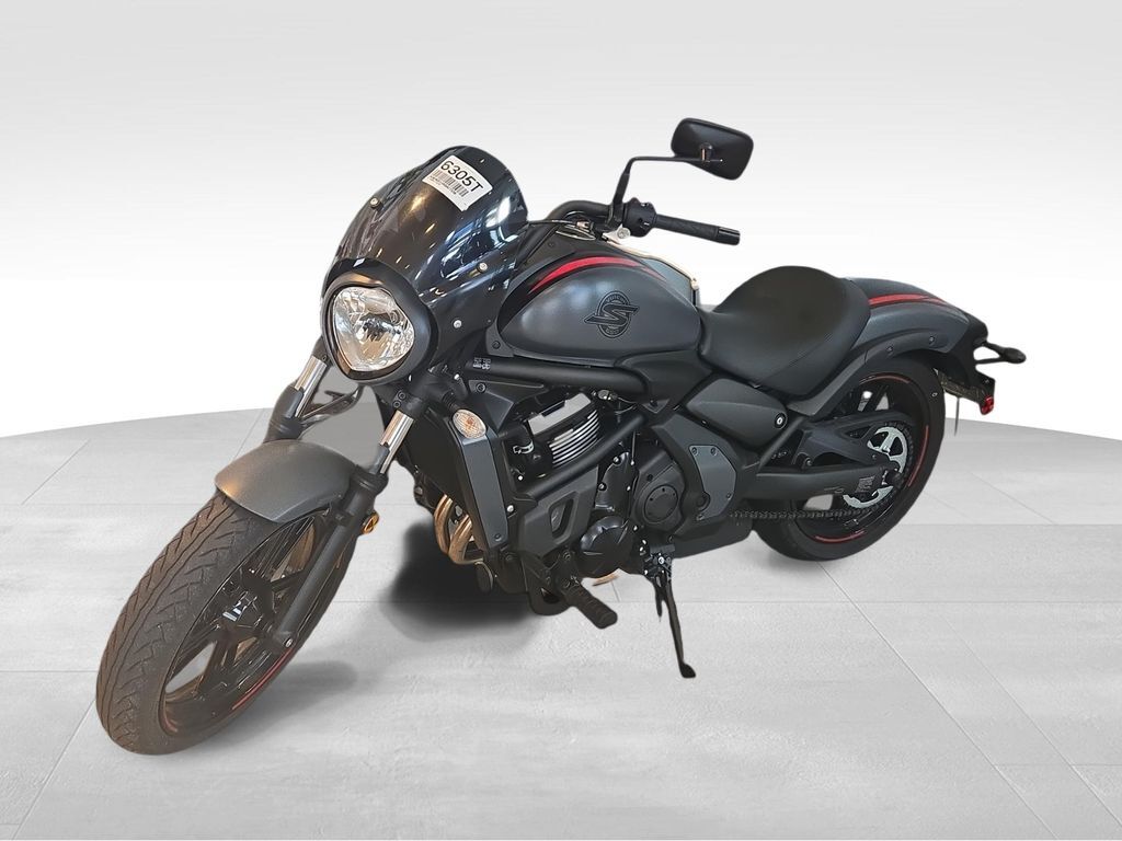 2024 Kawasaki Vulcan