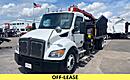 2024 Kenworth T380 28 yd Pac Mac Grapple Truck