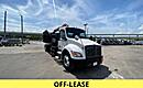 2024 Kenworth T380 28 yd Pac Mac Grapple Truck